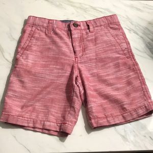 Size 7 Boys Shorts